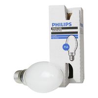 Philips 18225815 Natriumdampflampe Master SON PIA Plus 100W 220 E40 1SL/12