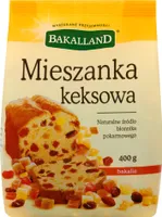 Bakalland Keks mix 400 G