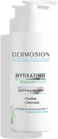 Dermosion Haut- und Makeup-Reinigungsgel 250ml