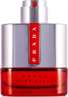 prada sport luna rossa men