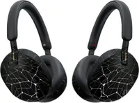 INF Štýlové slúchadlá Sony WH-1000XM5 čierna