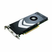 Palit GeForce 9800GT 512MB GDDR3 SVIDEO/DVI PCI-E Grafikkarte NE39800TFHD52