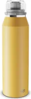 alfi Vorteilset von Neuerts  Isolier-Trinkflasche ENDLESS ISO BOTTLE 5669295050+ alfi Kannenreiniger cleanFix 30 cm
