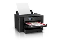 WORKFORCE WF-7310 DTW schwarz Multifunktionsdrucker