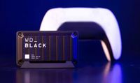 Western Digital Black D30    2TB Game Drive SSD     WDBATL0020BBK