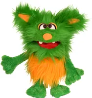 Living Puppets Schotter Handpuppe ca, 35cm