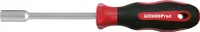 GEDORE red R38501123 2K-Schraubendreher 6-kant 11 mm Länge 120 mm, 3301375