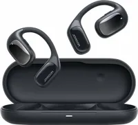 Joyroom Openfree JR-OE1 kabellose On-Ear-Kopfhörer Dunkelblau