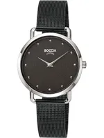 Boccia 3314-03 Damenuhr Titanium 32mm 5ATM