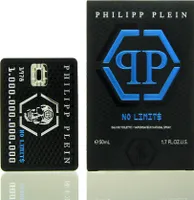 Philipp Plein No Limits Super Fresh Eau de Toilette 50 ml