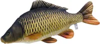 Gaby Das Kleine Karpfenkissen Mehrfarbig  Mehrfarbig One Size