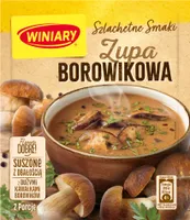 Winiary Szlachetne Smaki Borowikowa Zupa 44 G