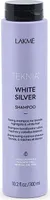 LAKMÉ Teknia White Silver Szampon 300ml
