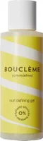 Bouclème Curls Redefined Curl Defining Gel 300ml