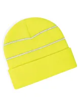 Beechfield Enhanced-Viz Beanie
