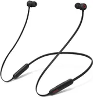 Apple Flex - Kabellos - 18,6 g - Kopfhörer - Schwarz