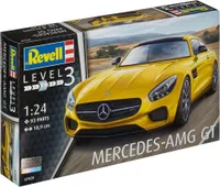 REVELL Mercedes Amg Gt 0 0 0