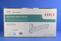 OKI 44844475 Drum Kit cyan, 30.000 Seiten ISO IEC 19798 für OKI ES 8473
