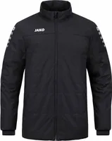 Jako Coachjacke Team schwarz M