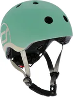Scoot and Ride Scoot and Ride - Kask XS - Zabawka outdoorowa - Las