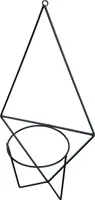 Dastal Wandfloristik LOFT 63 cm