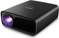 Projektor domowy Philips NeoPix 330, 1920 x 1080, czarny (N-330)