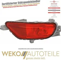 Nebelschlussleuchte rechts DIEDERICHS 5631094 für MAZDA