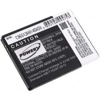 Akumulátor Samsung SM-G110B