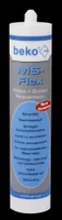 beko MS-Flex Kleben + Dichten 300ml beige 246 290 4