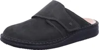 Finn Comfort Komfort Sandalen AMALFI Herren 31363330363237 Schwarz 46 EU
