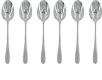Menülöffel 6er Set Valentina Michelino