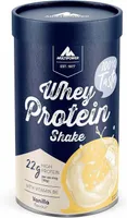 Multipower Whey Protein Shake - 420g-Dose Vanilla