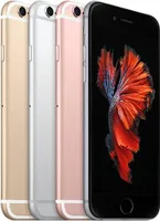 Apple iPhone 6s Smartphone 16 32 64 128 GB Grau Silber Gold RoseGold, Speicher:32 GB, Apple Farbe:Silver,