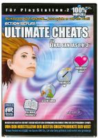 Ultimate Cheats - Final Fantasy X-2