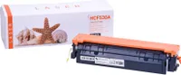 black Toner 3.1-CF530A [ mit Chip ]  kompatibel mit HP CF530A [ 205A ]  Seiten: 1.100