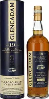 Glencadam Single Malt Whisky 19 Años Whisky Schottland 70.00 cl 46.0 %
