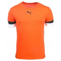 Puma Trička Teamrise Jersey, K11909, Größe: 128