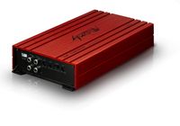SPECTRON SP-N2300 2-Kanal digital Verstärker Endstufe 2 x 440 Watt an 4 OHM