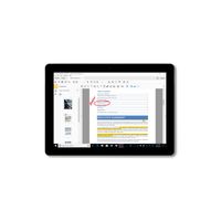 Microsoft Surface Go 64GB Silber Intel® Pentium® 4415Y Tablet
