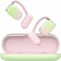Joyroom Wireless Bluetooth Sport Kopfhörer Tws Rosa