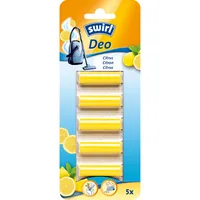 SWIRL Staubsauger Deo citrus- fresh 1-7202-05