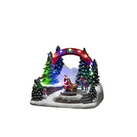 Gnosjö Konstsmide WB LED Scenery 4244-000
