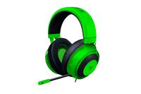 RAZER Kraken Headset Kopfband Binaural Green