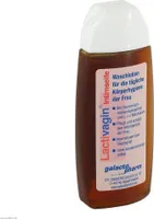 Lactivagin Intimseife Flüssigseife 50 ml