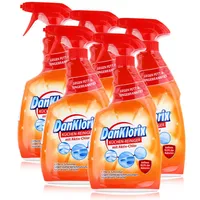 DanKlorix Hygiene-Reiniger 1,5L - Mit