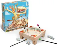 Tischspiel Megableu Kangou Waou! (FR)