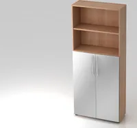 Schrank 4770, 5 OH 80 x 34,6 x 188 cm (BxTxH)