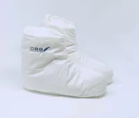 Entspannung pur: OBB Daunenschuhe / Bettschuhe für himmlische Nächte