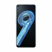 Smartfon Realme 9i 6,6" 4 GB RAM 64 GB