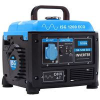 Güde Inverter Stromerzeuger ISG 1200 ECO Notstromaggregat Güde Inverter Stromerzeuger ISG 1200 ECO Notstromaggregat